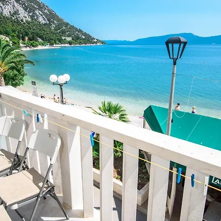 Orca * Gradac (Split-Dalmatia)