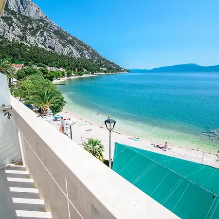 Apartment Orca Gradac (Split-Dalmatia)