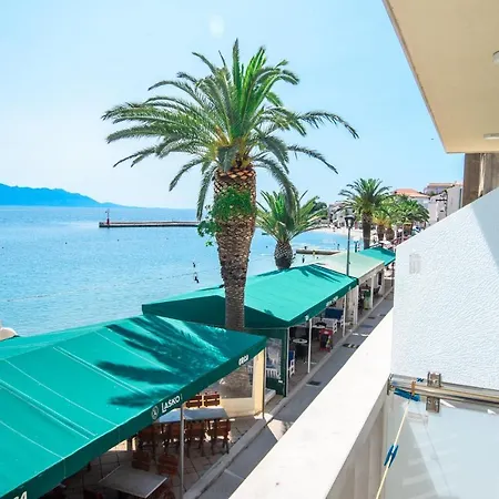 Apartment Orca Gradac (Split-Dalmatia)