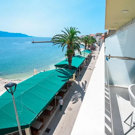 Orca Gradac (Split-Dalmatia)