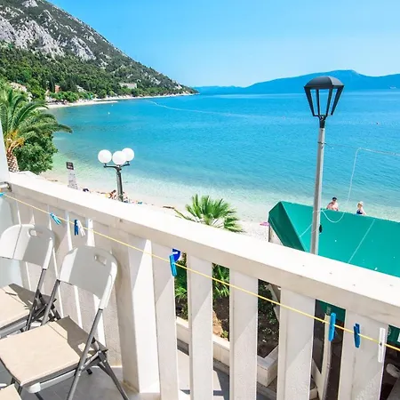 Orca * Gradac (Split-Dalmatia)
