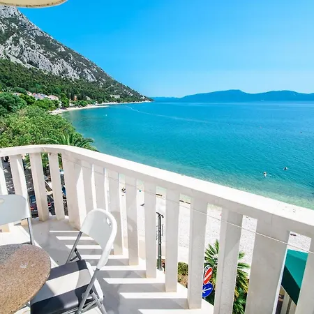 Orca * Gradac (Split-Dalmatia)