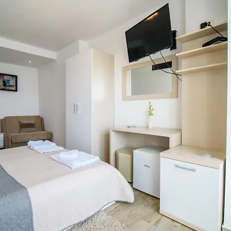 Apartment Orca *