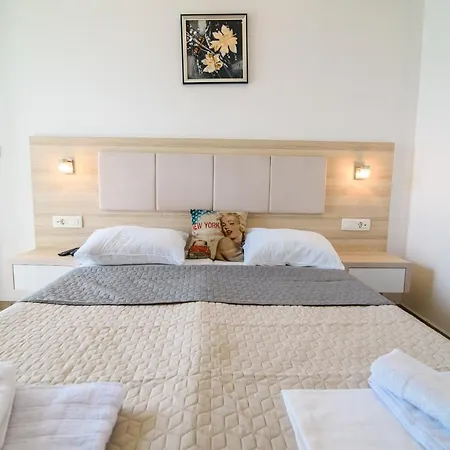 Apartment Orca *