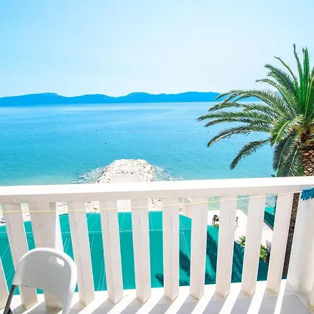 Orca Gradac (Split-Dalmatia)