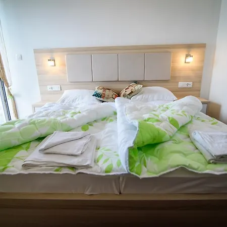 Apartment Orca Gradac (Split-Dalmatia)